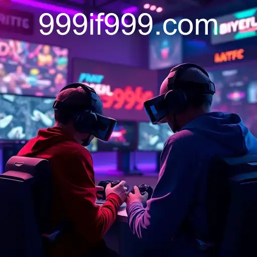 Gaming Trends and Future Innovations