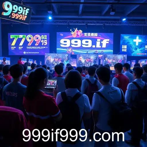 The Rise of 999if in Online Gaming